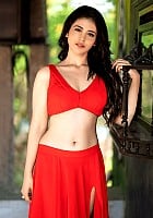 Priyanka Jawalkar